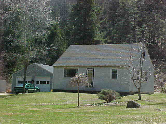 Building photograph for 15 PROSPECT MT ROAD